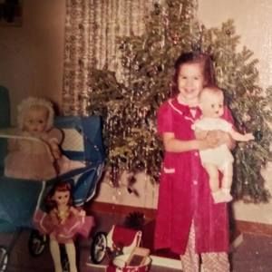 Meet your Posher, Teresa